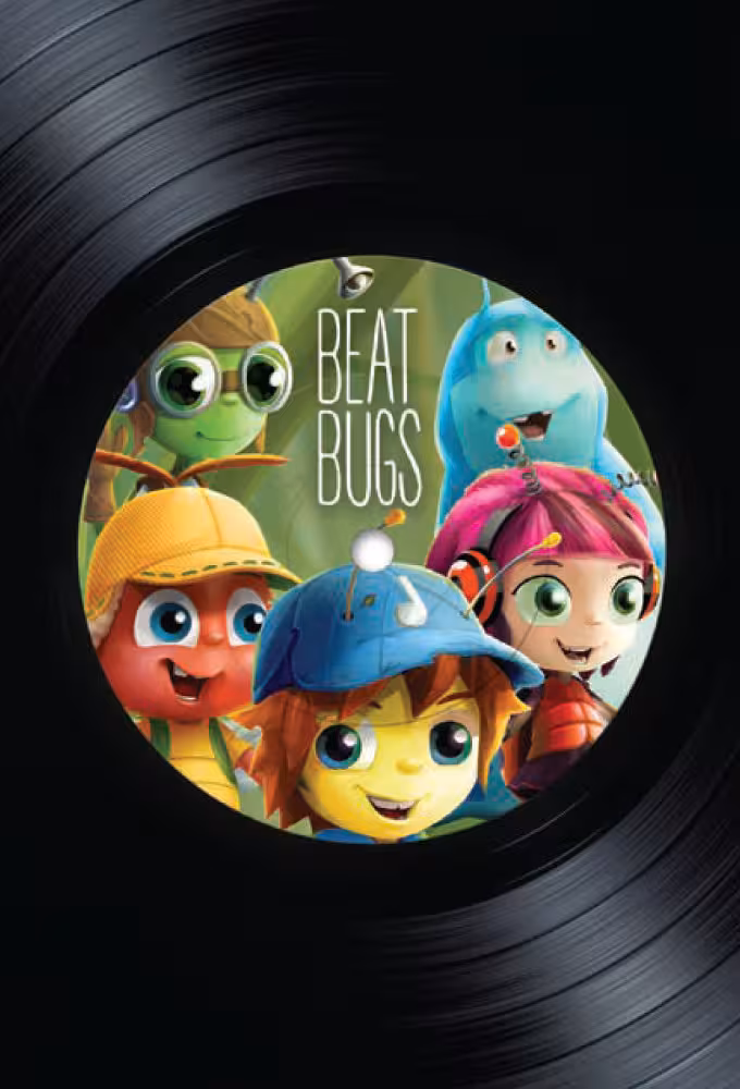 Beat Bugs