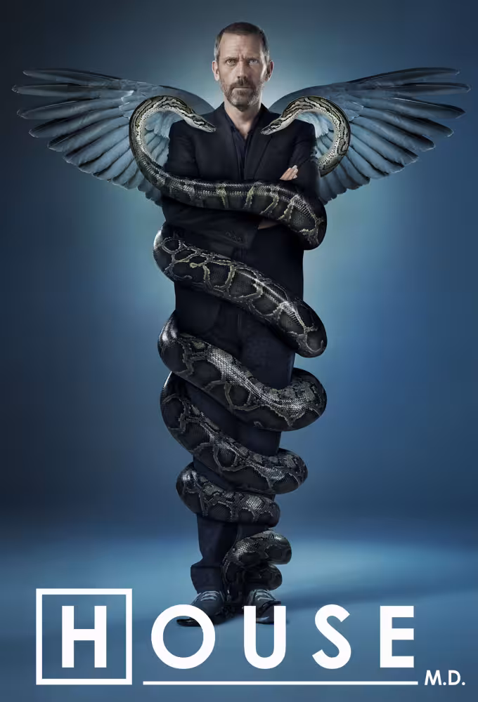 House, M.D.