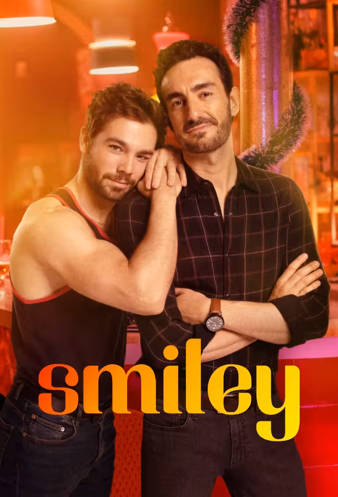 Smiley
