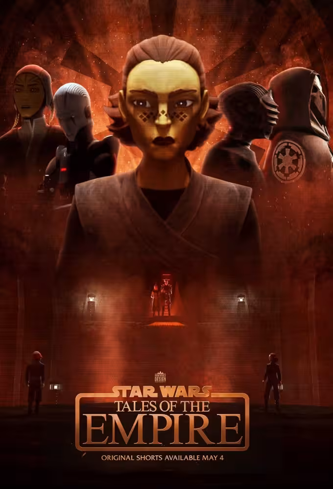 Star Wars: Empire Hikâyeleri