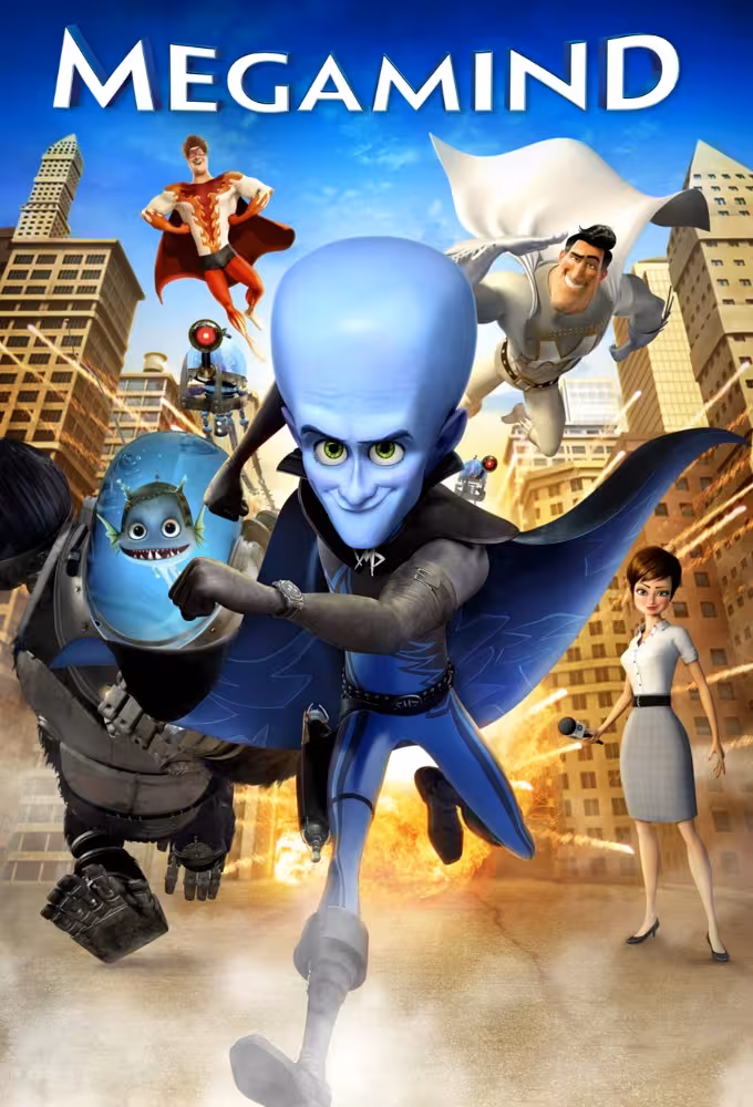 Megazeka