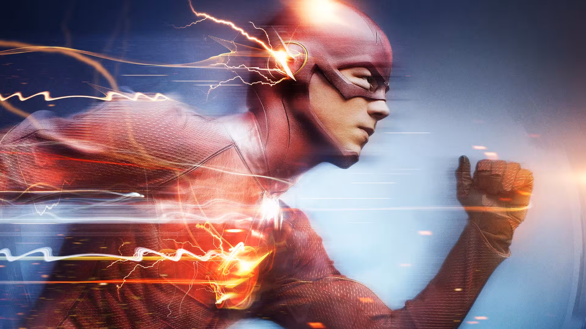 flash