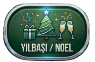 Yılbaşı/Noel