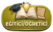 Eğitici/Öğretici