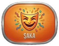Şaka