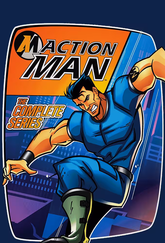 Action Man