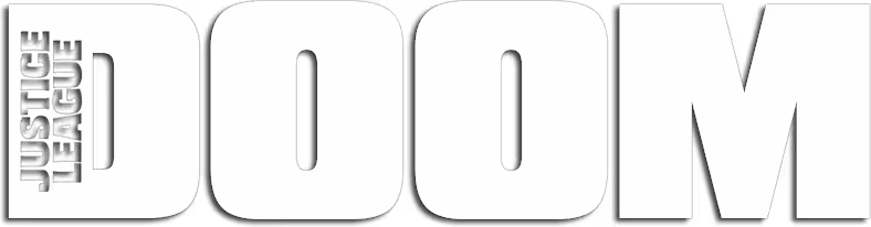 Adalet Takımı: Kıyamet Logo