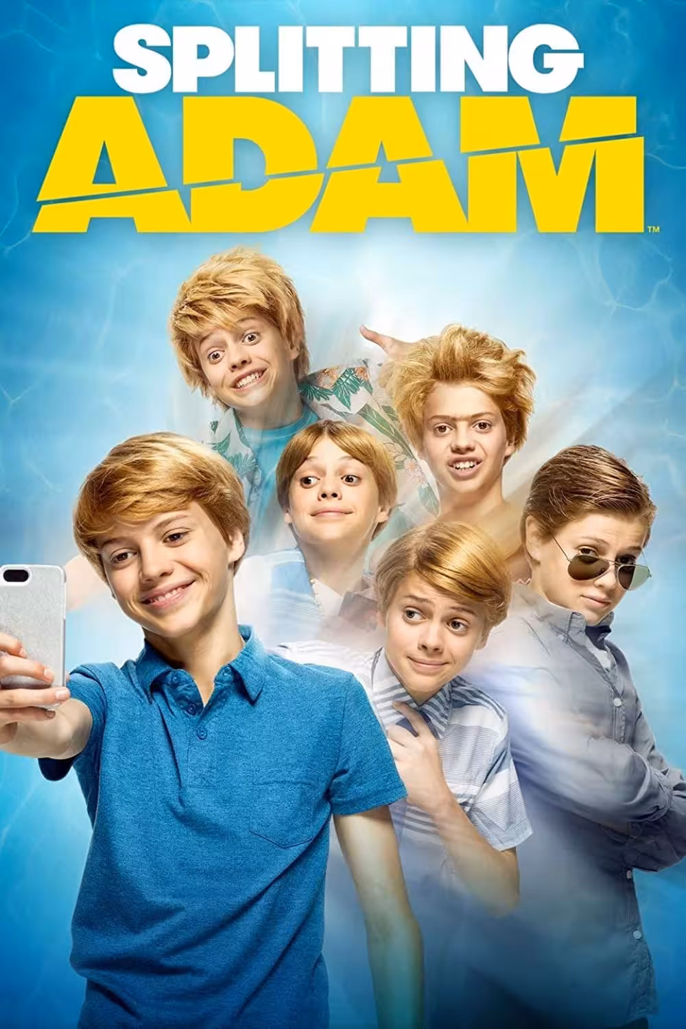 Adam ve Klonları
