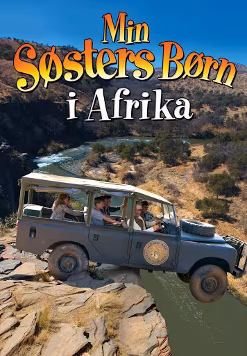 Afrika Macerası