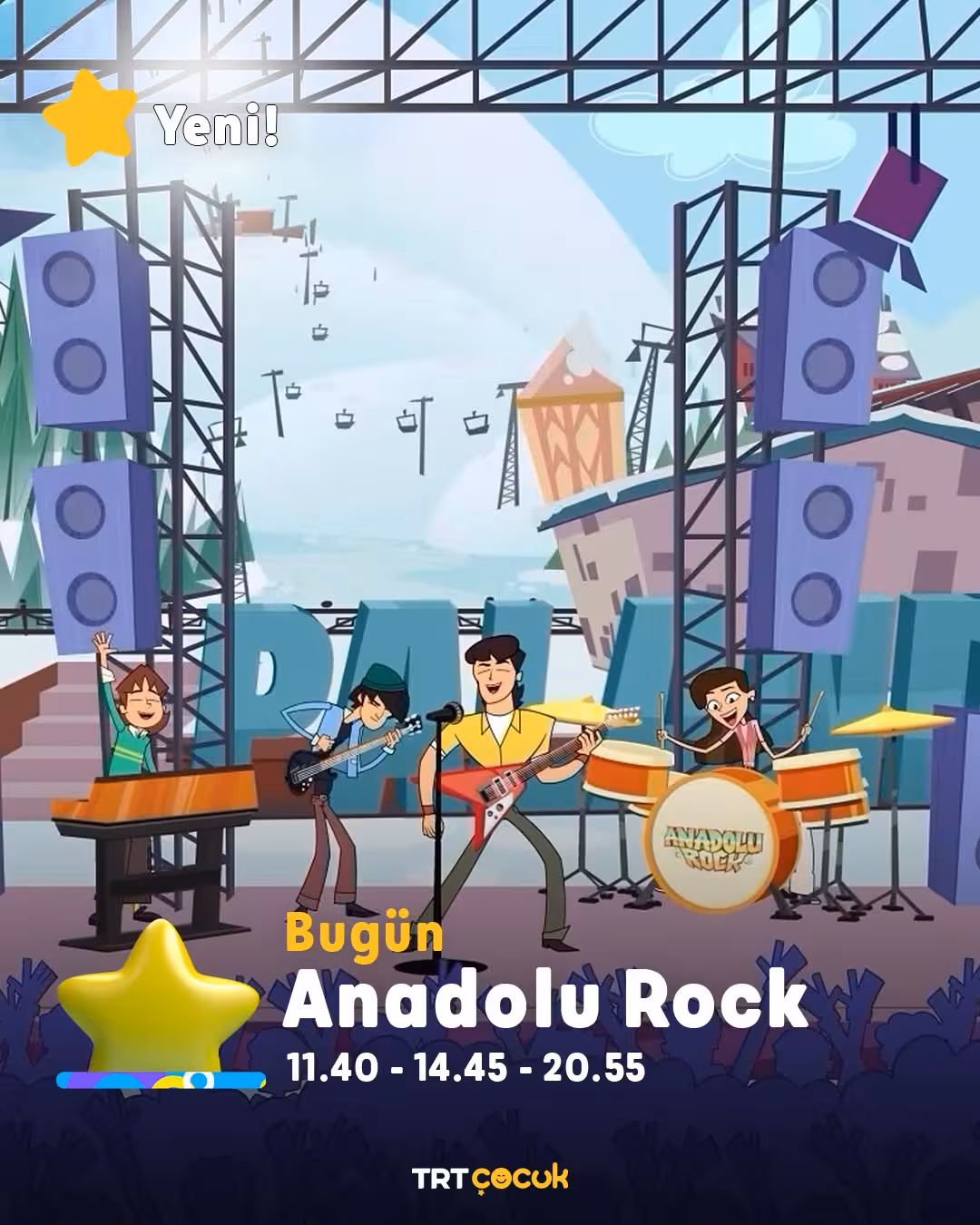Anadolu Rock