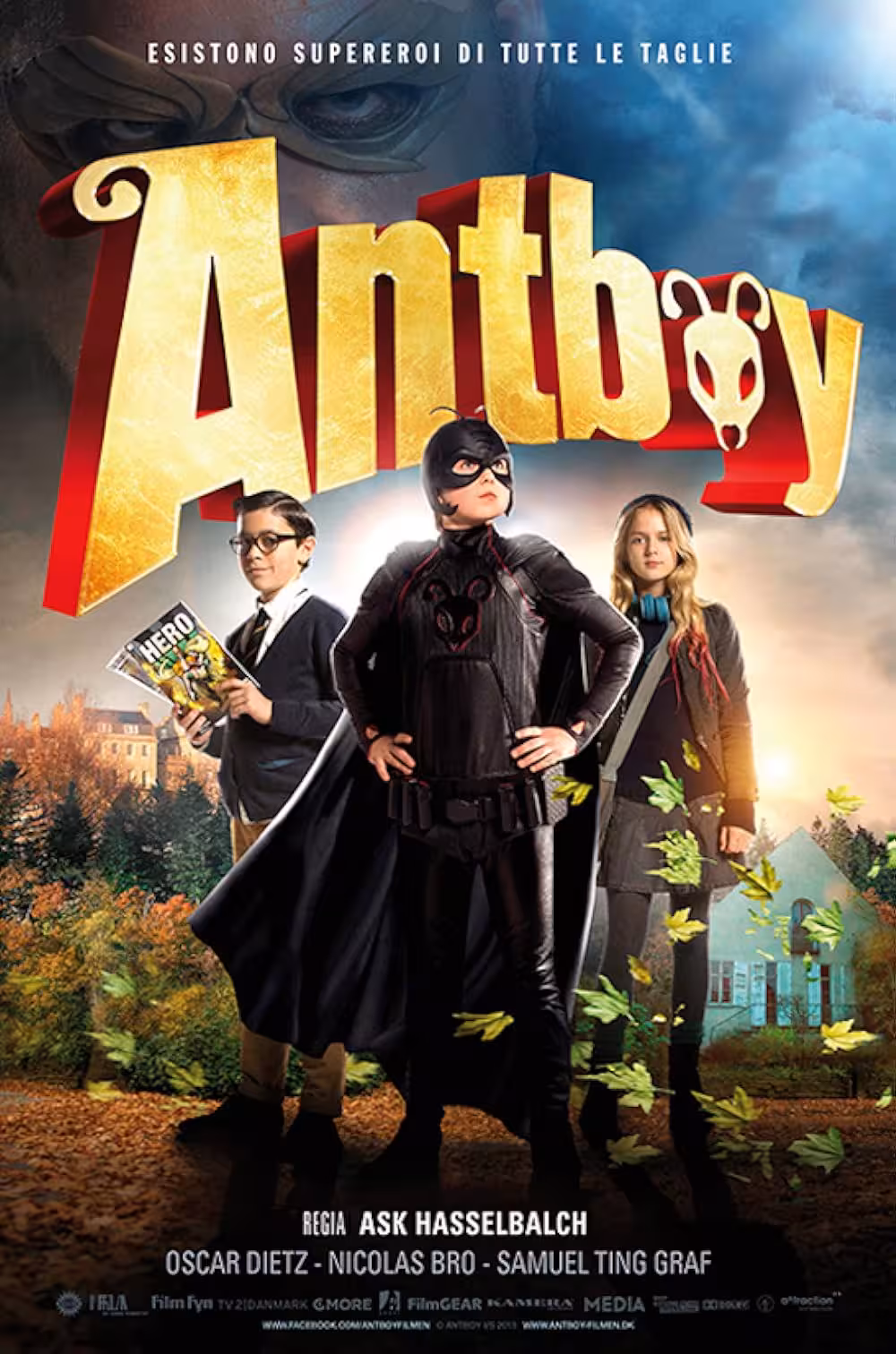 Antboy