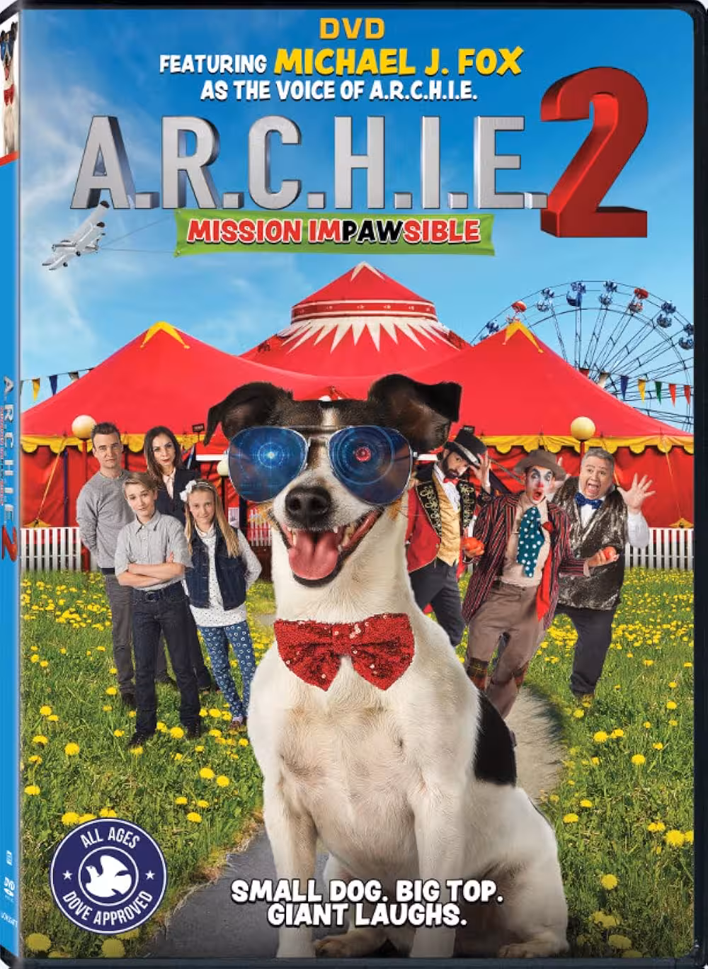Robot Köpek 2
