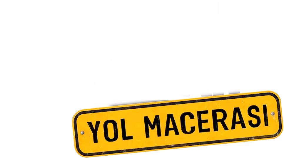 Alvin ve Sincaplar: Yol Macerası Logo