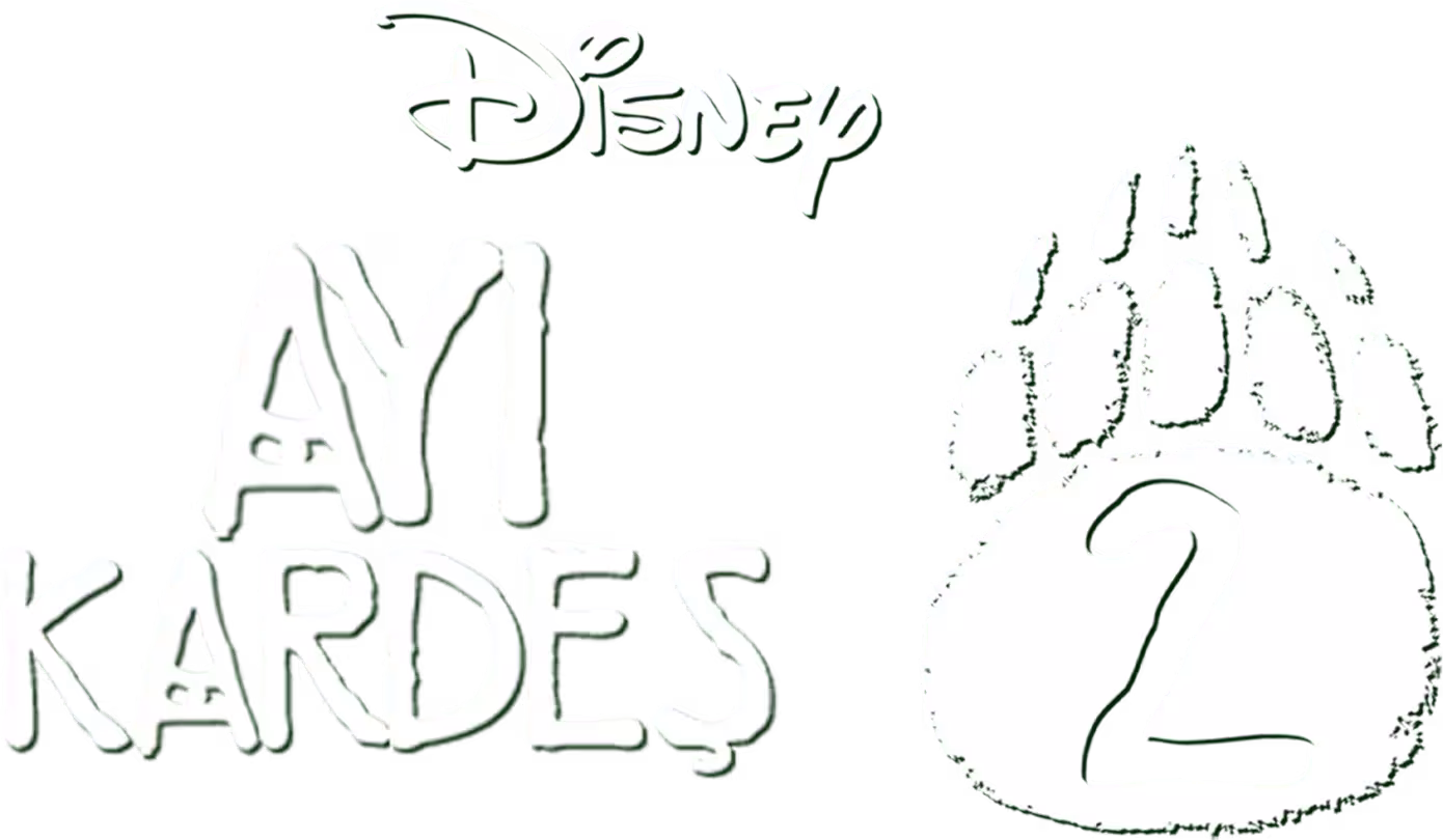 Ayı Kardeş 2 Logo
