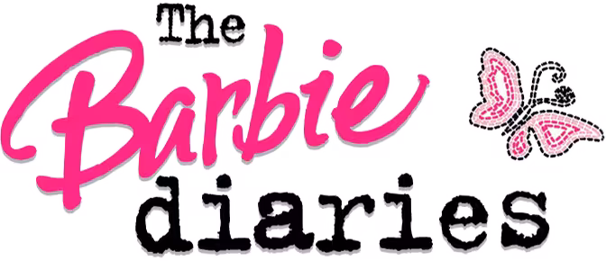Barbie'nin Günlüğü Logo
