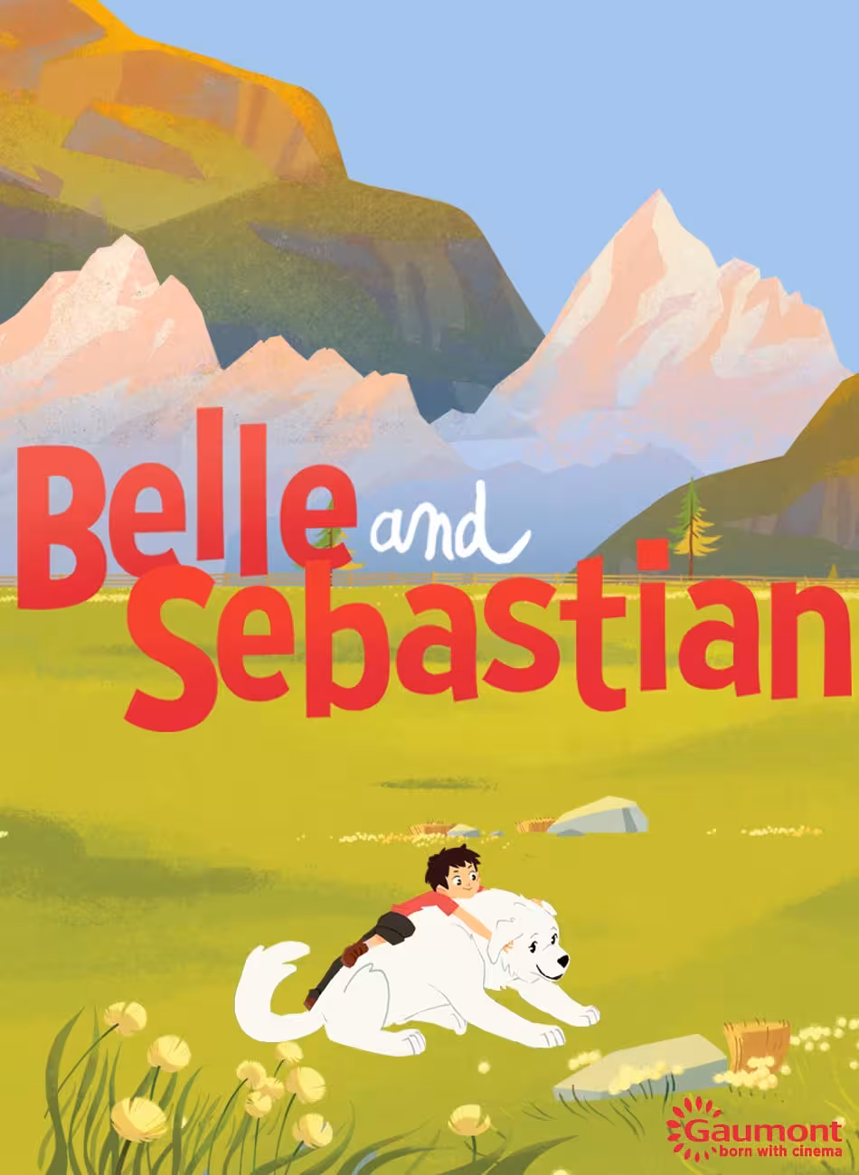 Belle ve Sebastian