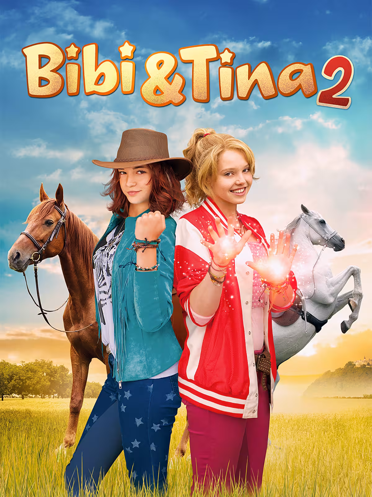 Bibi ve Tina 2