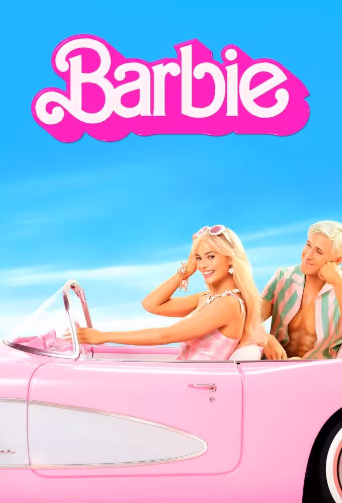 Barbie