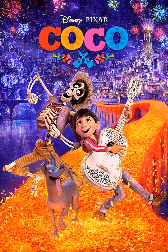Coco