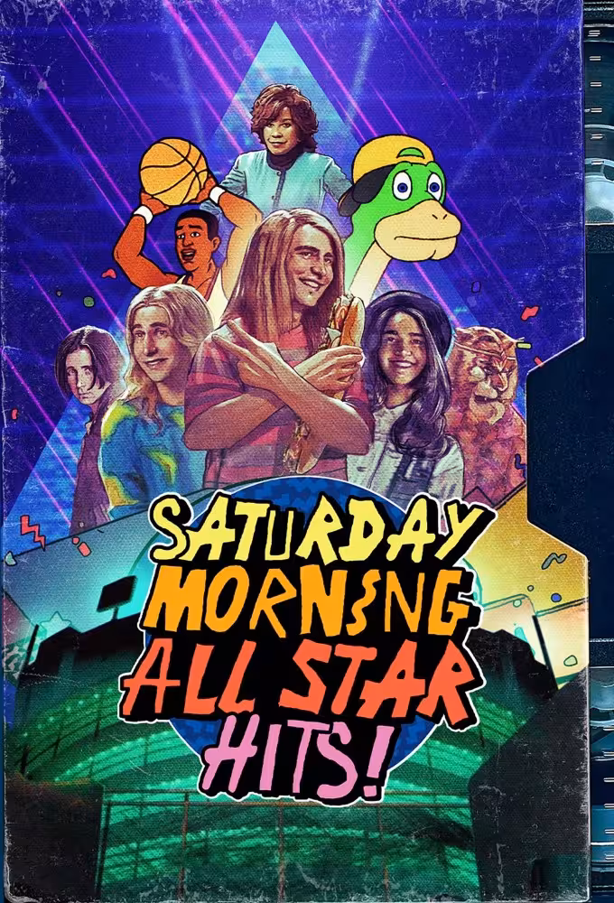 Saturday Morning All Star Hits!