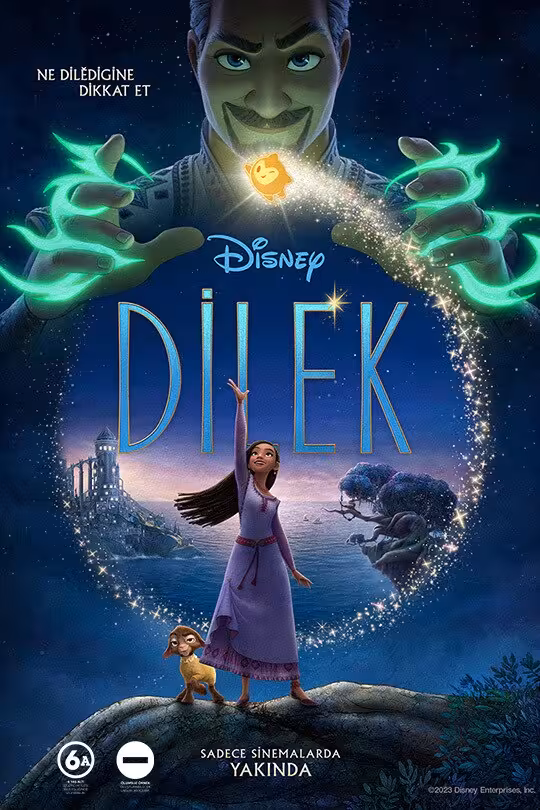 Dilek
