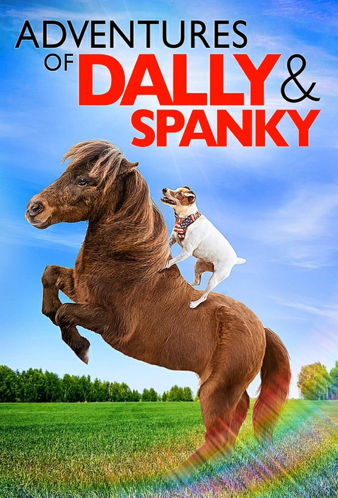 Addy ve Ella, üvey kardeşler gibi değildir. Addy'nin babası öldüğünde, ailesinden uzaklaşır ve kaybıyla baş etmeye çalışır. Ella, köpeği Dally ile birlikte, kızın rahmetli babasından miras kalan mini atı Addy ve Spanky ile bir bağ kurar.