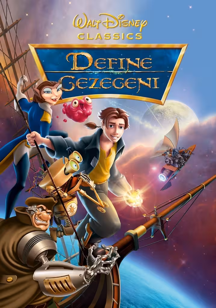 Define Gezegeni