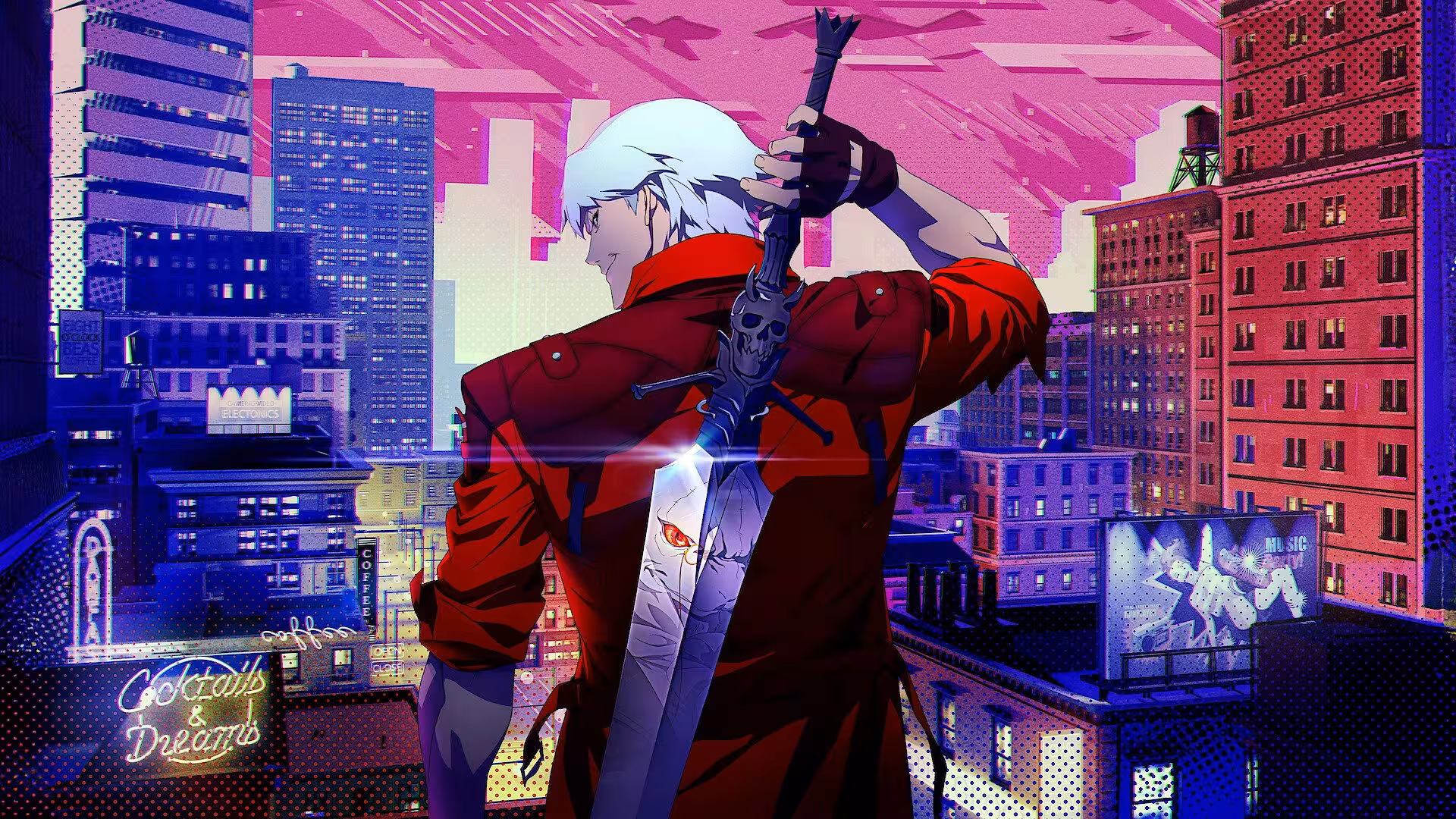 devilcry