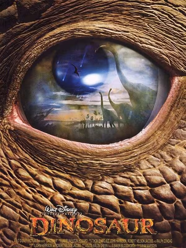 Dinozor