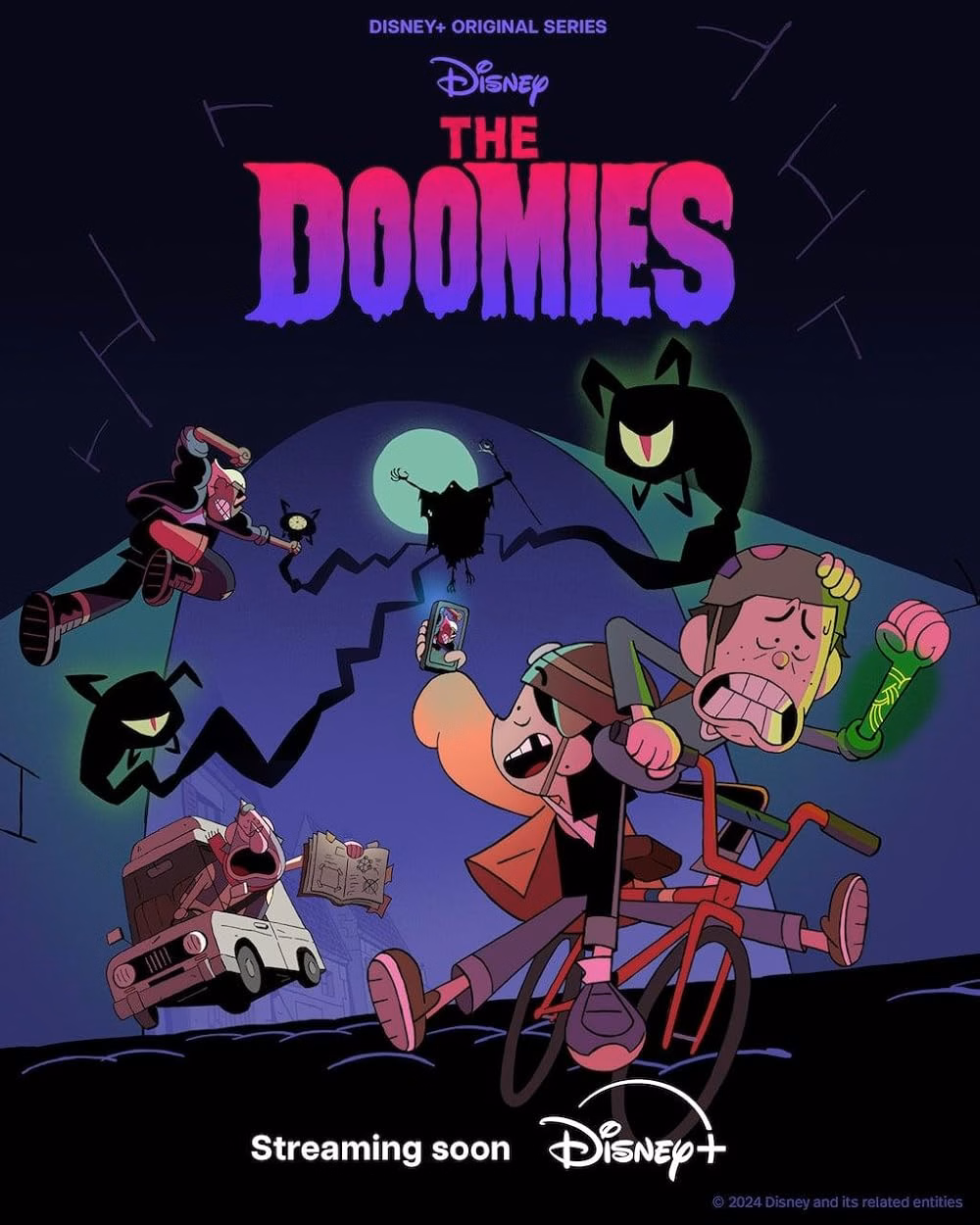 Doomies