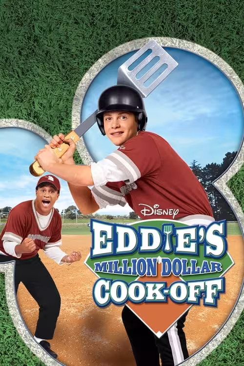 Eddie'nin Milyonluk Yemek Yarışması
