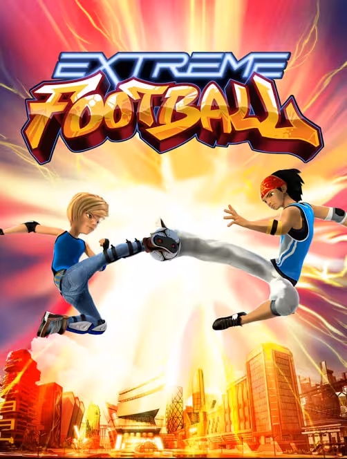 Extreme Football