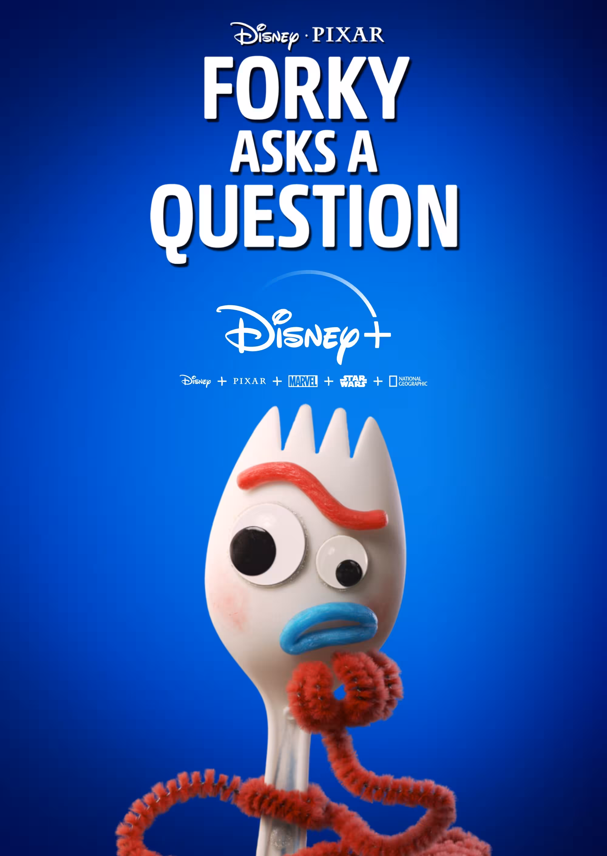 Forky Soruyor