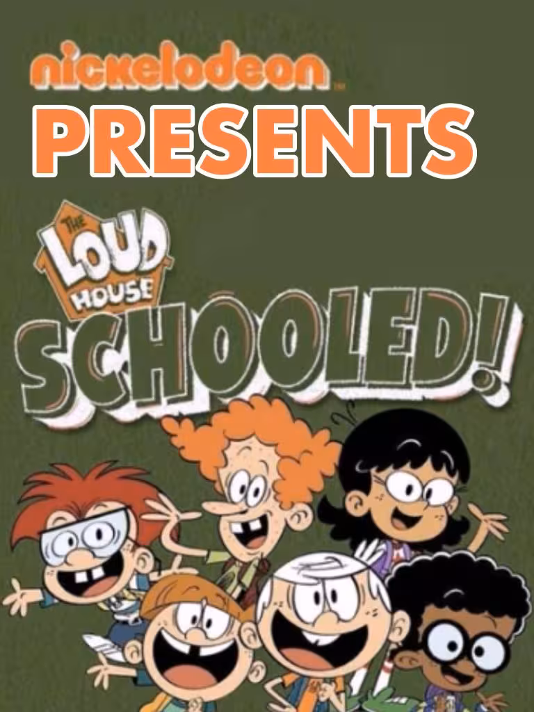 Gürültü Ailesi: Okul Başlarken!