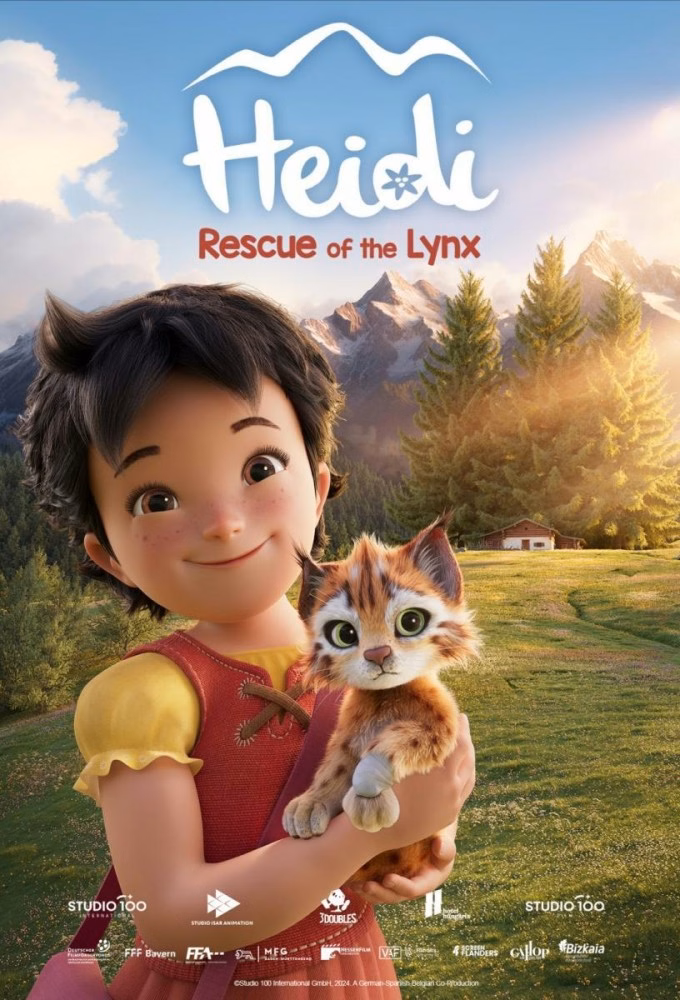 Heidi (2025)