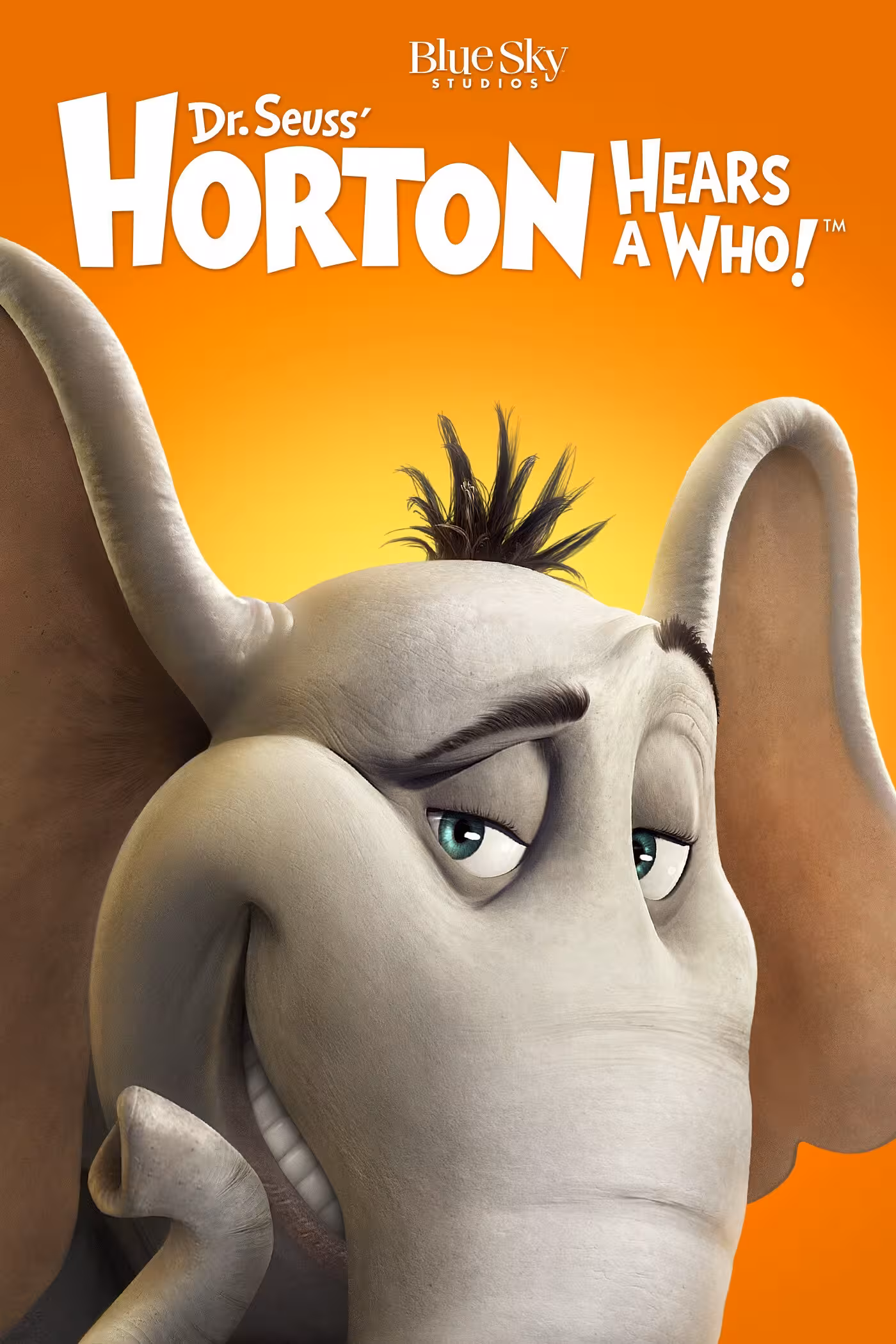 Dr. Seuss: Horton