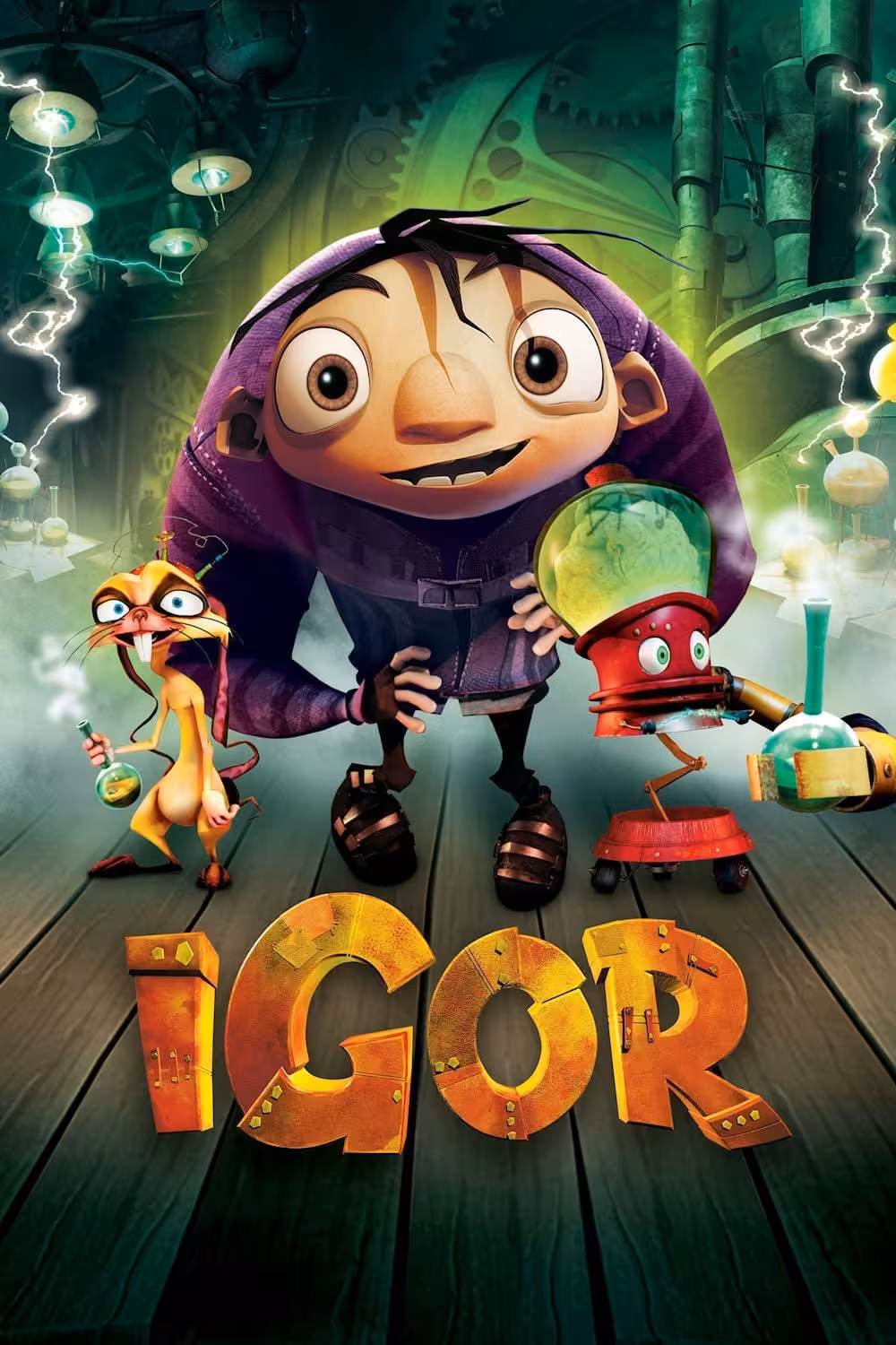 Igor
