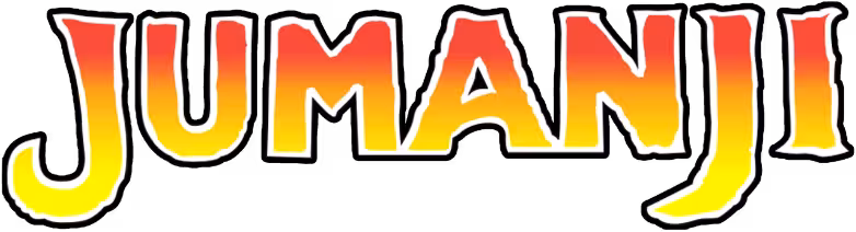Jumanji Logo