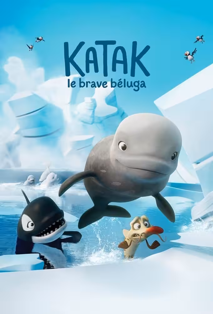 Cesur Balina Katak