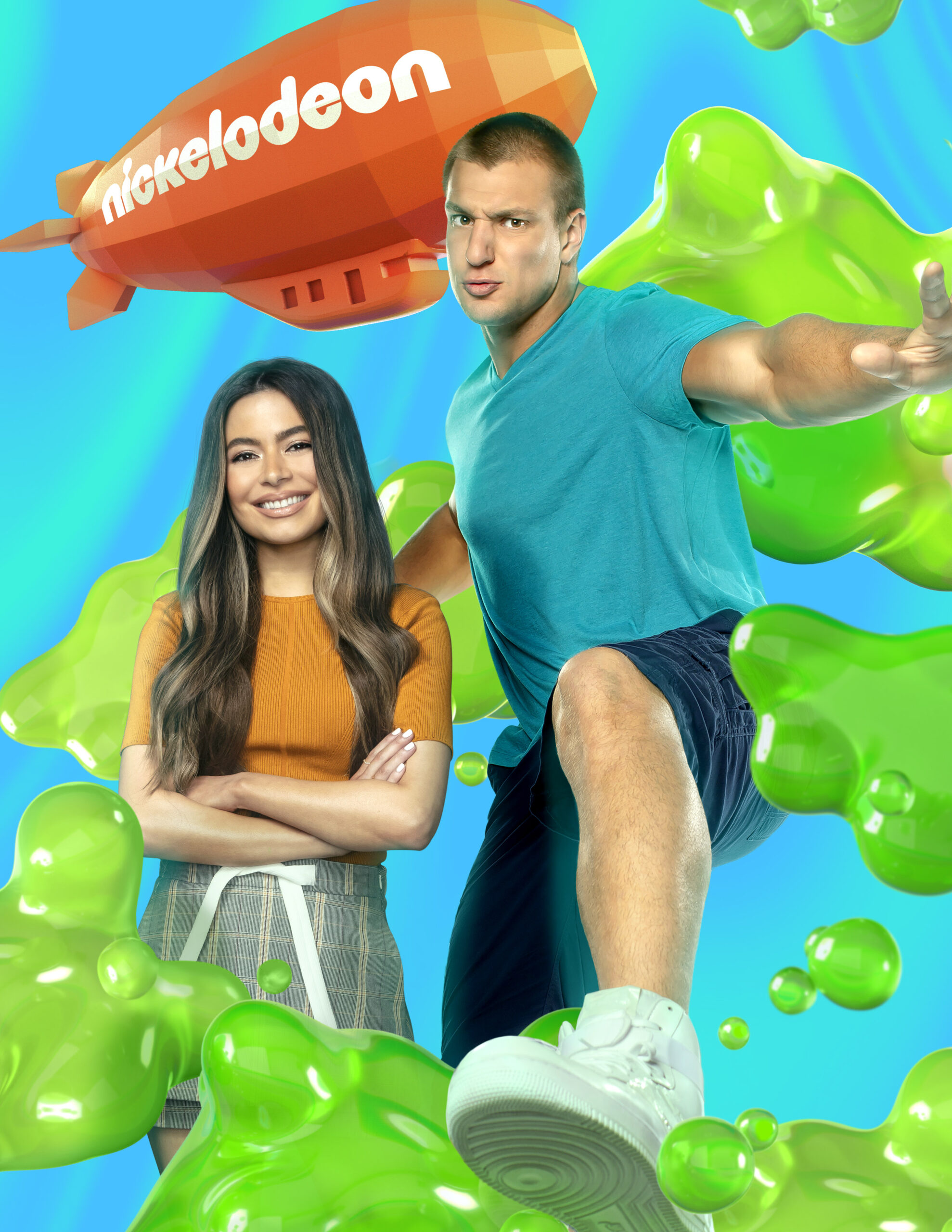 2022 Kids' Choice Awards