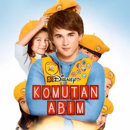 Komutan Abim