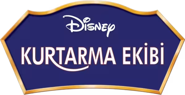 Kurtarma Ekibi Logo