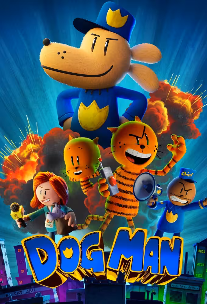 Köpek Adam