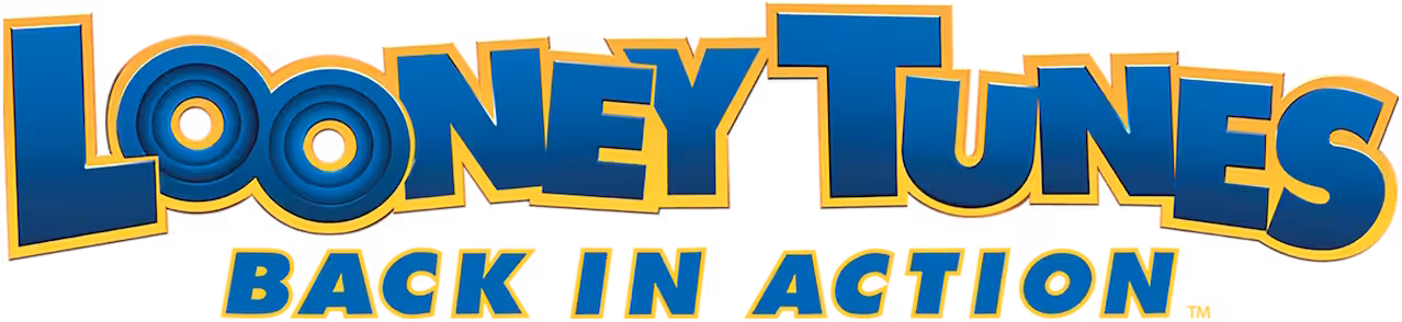 Sevimli Kahramanlar: Maceraya Devam Logo