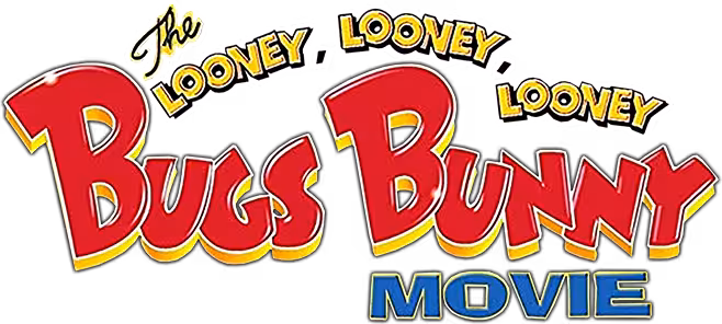 Looney, Looney, Looney, Bugs Bunny Filmi Logo