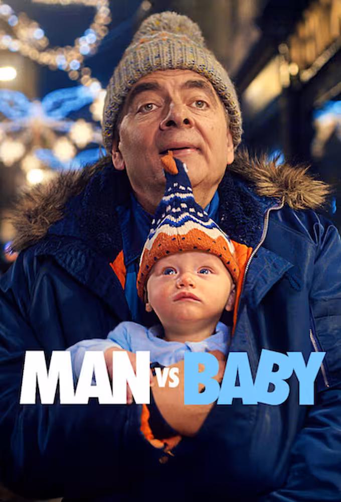 Adam ve Bebek