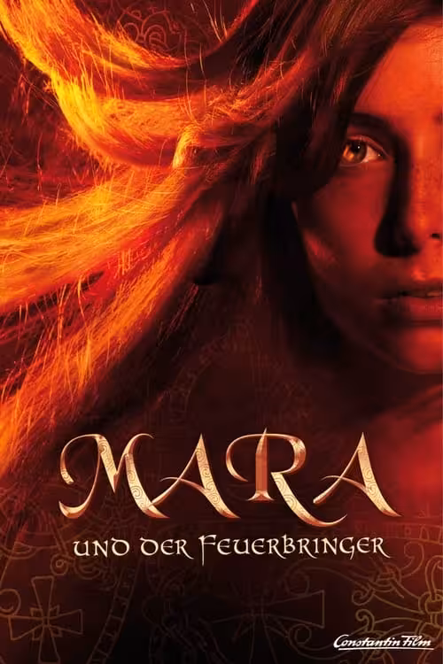 Mara: Dünyanın Kurtarıcısı