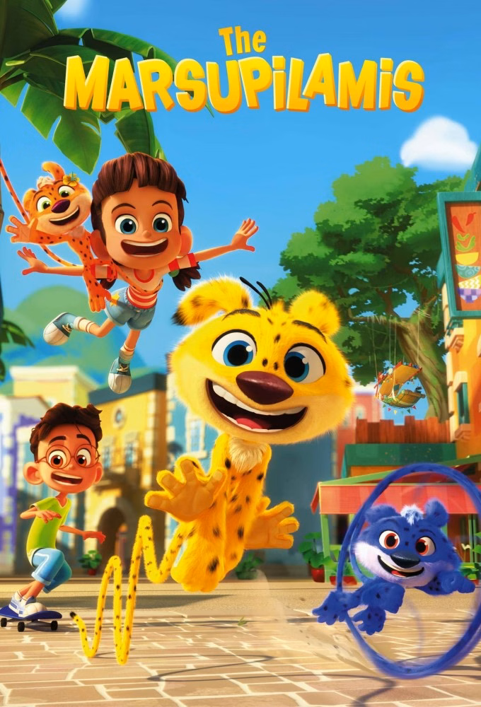 Marsupilamiler