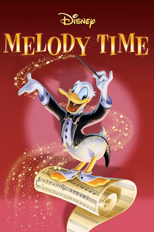 Melodi Zamanı