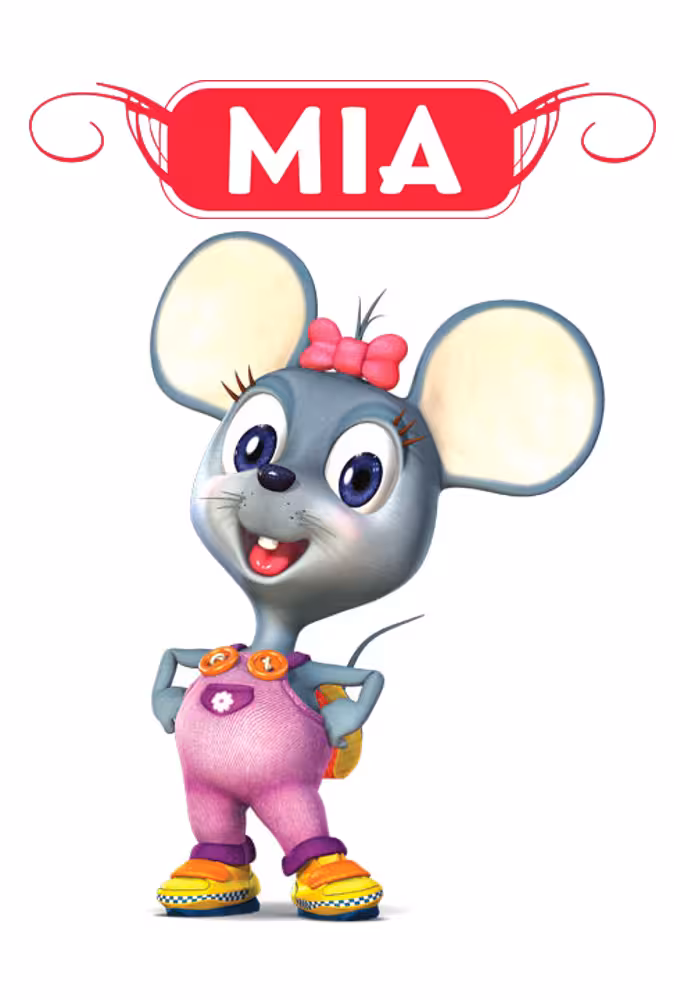 Mia